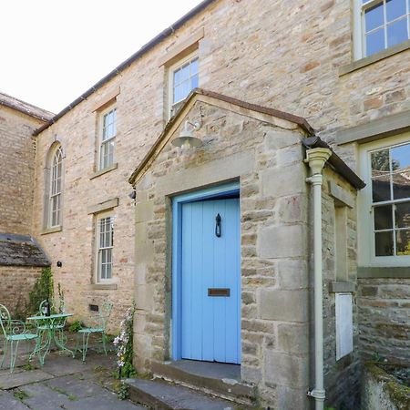 Flanders Hall West Burton المظهر الخارجي الصورة