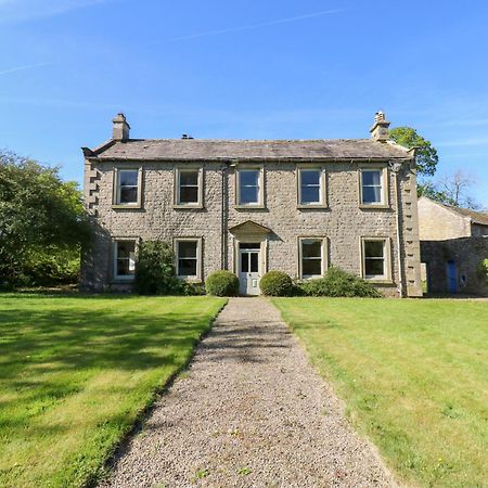 Flanders Hall West Burton المظهر الخارجي الصورة