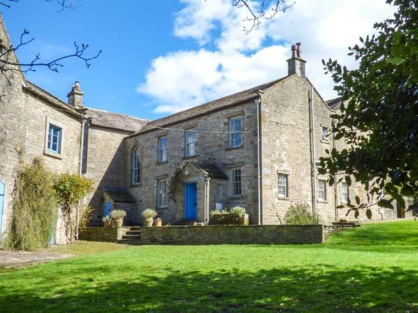 Flanders Hall West Burton المظهر الخارجي الصورة