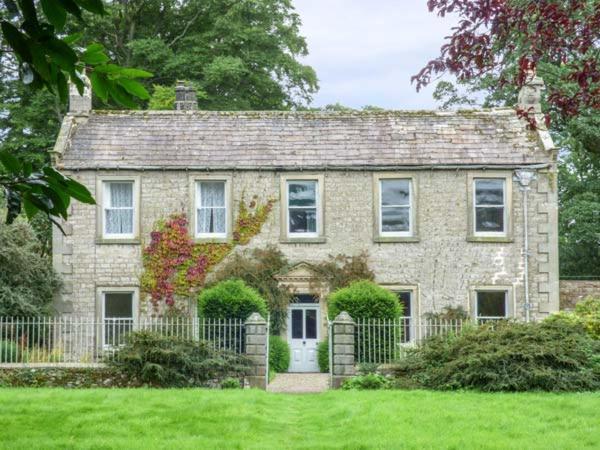 Flanders Hall West Burton المظهر الخارجي الصورة