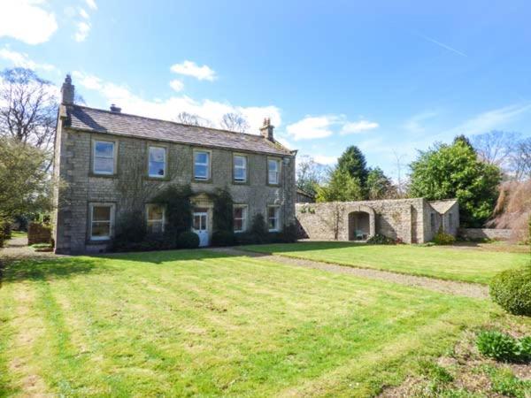 Flanders Hall West Burton المظهر الخارجي الصورة