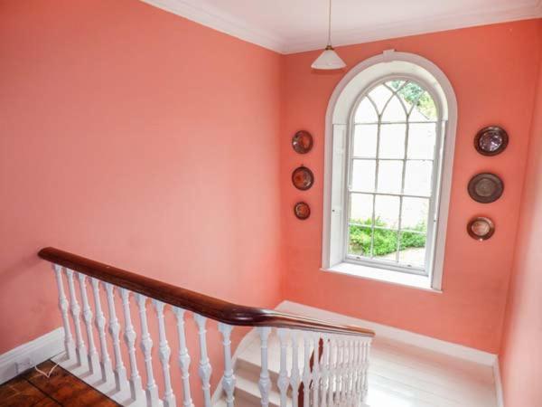 Flanders Hall West Burton المظهر الخارجي الصورة