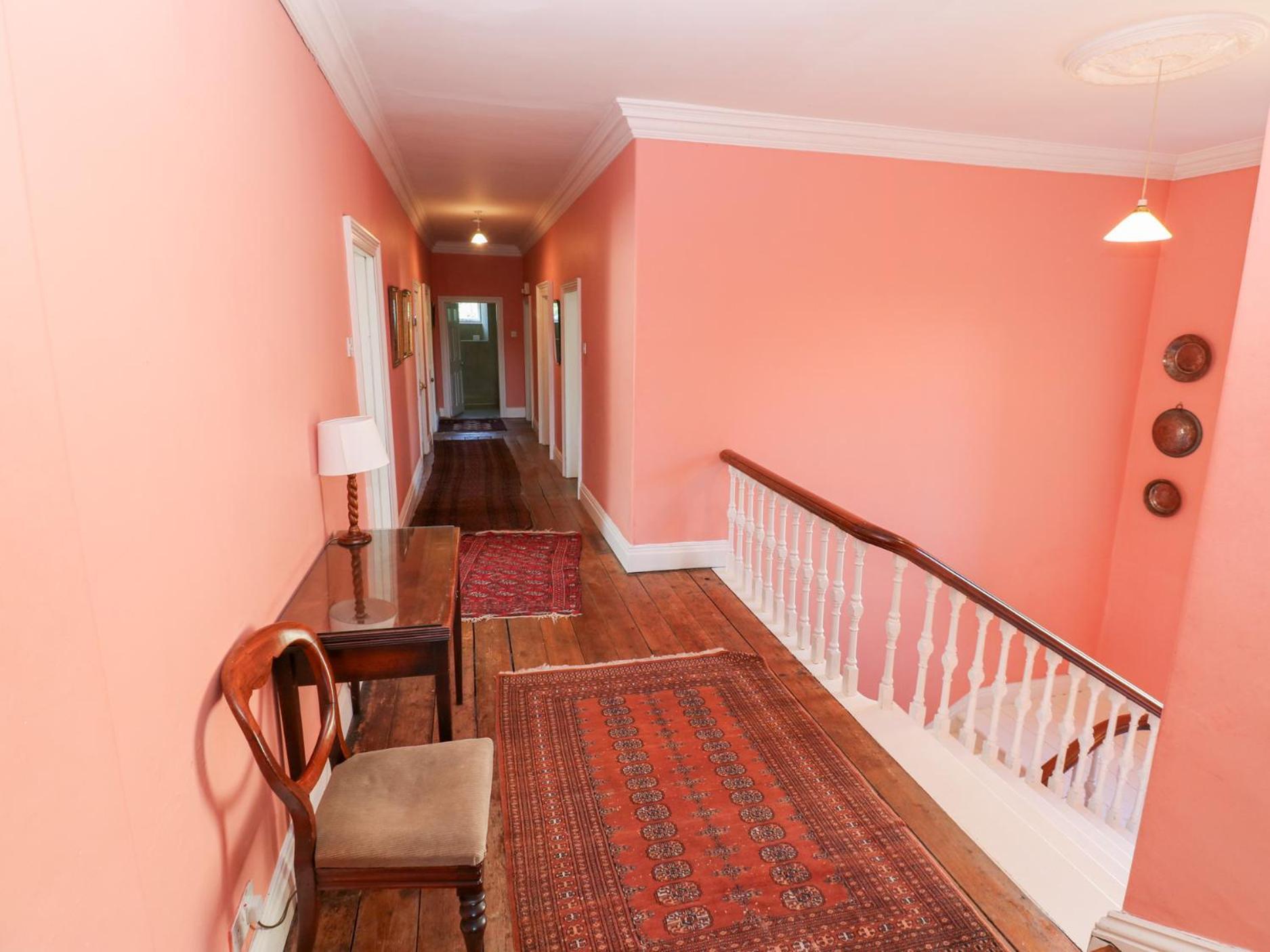 Flanders Hall West Burton المظهر الخارجي الصورة