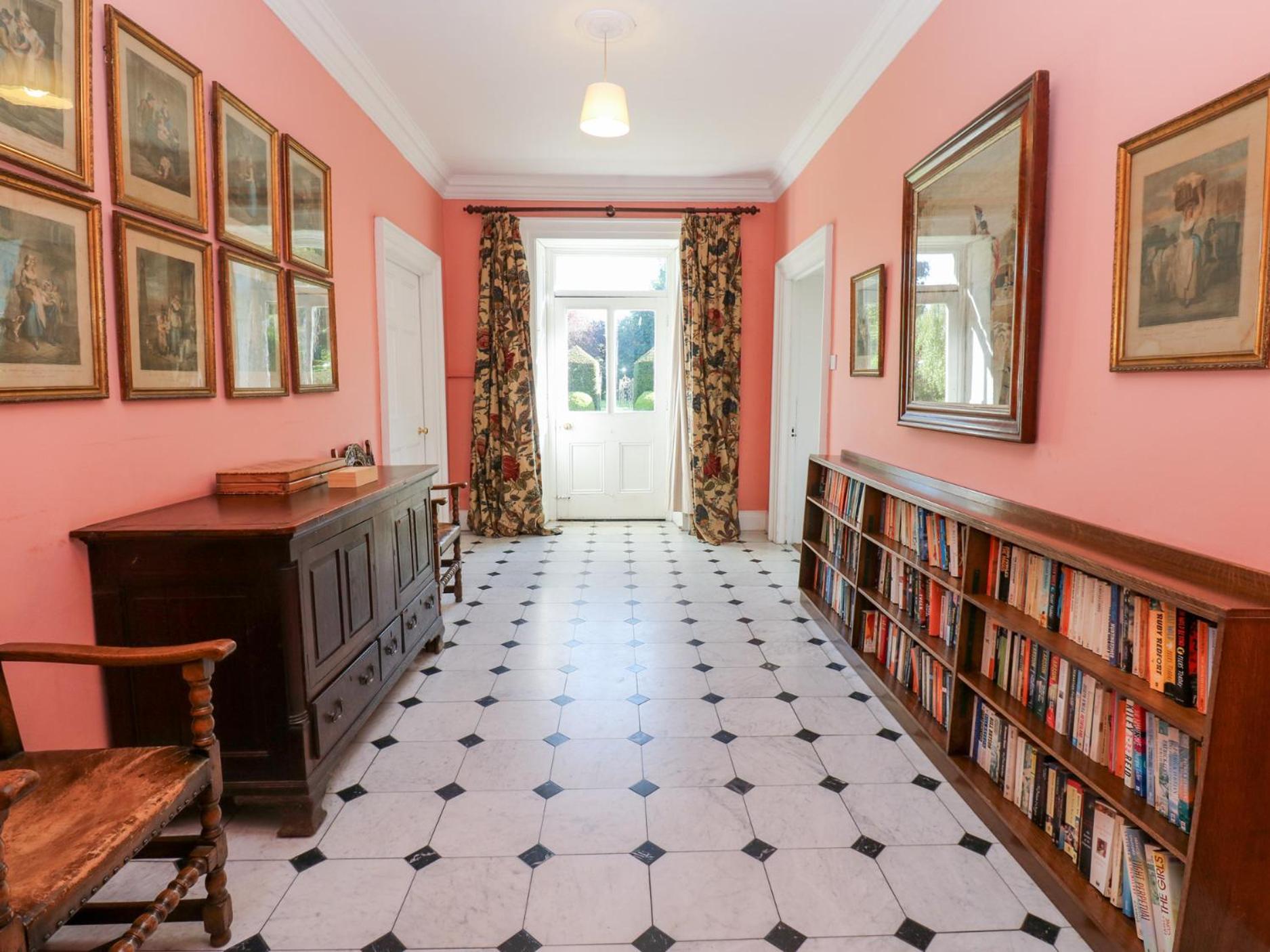 Flanders Hall West Burton المظهر الخارجي الصورة